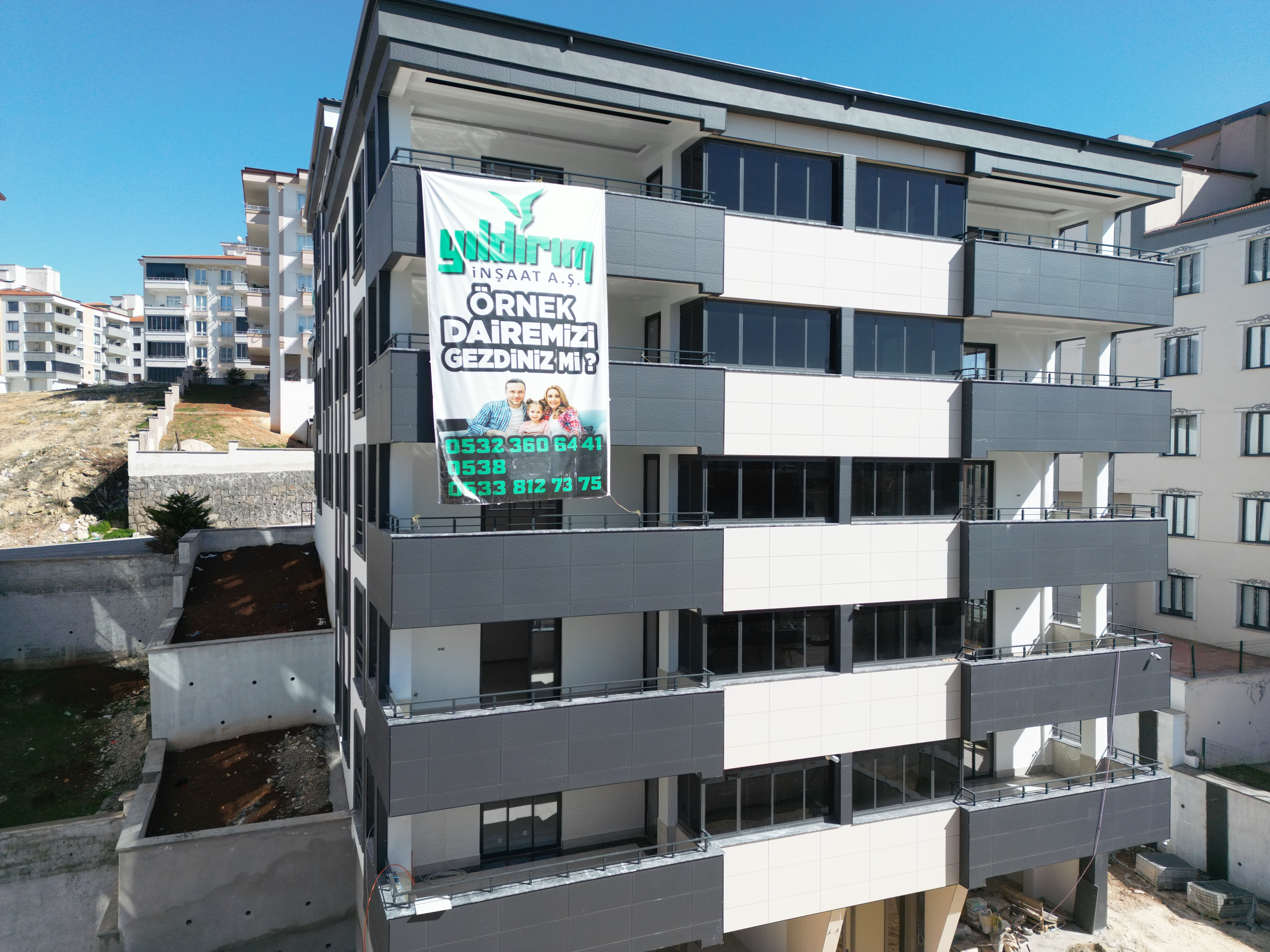 Hizmet Galerisi