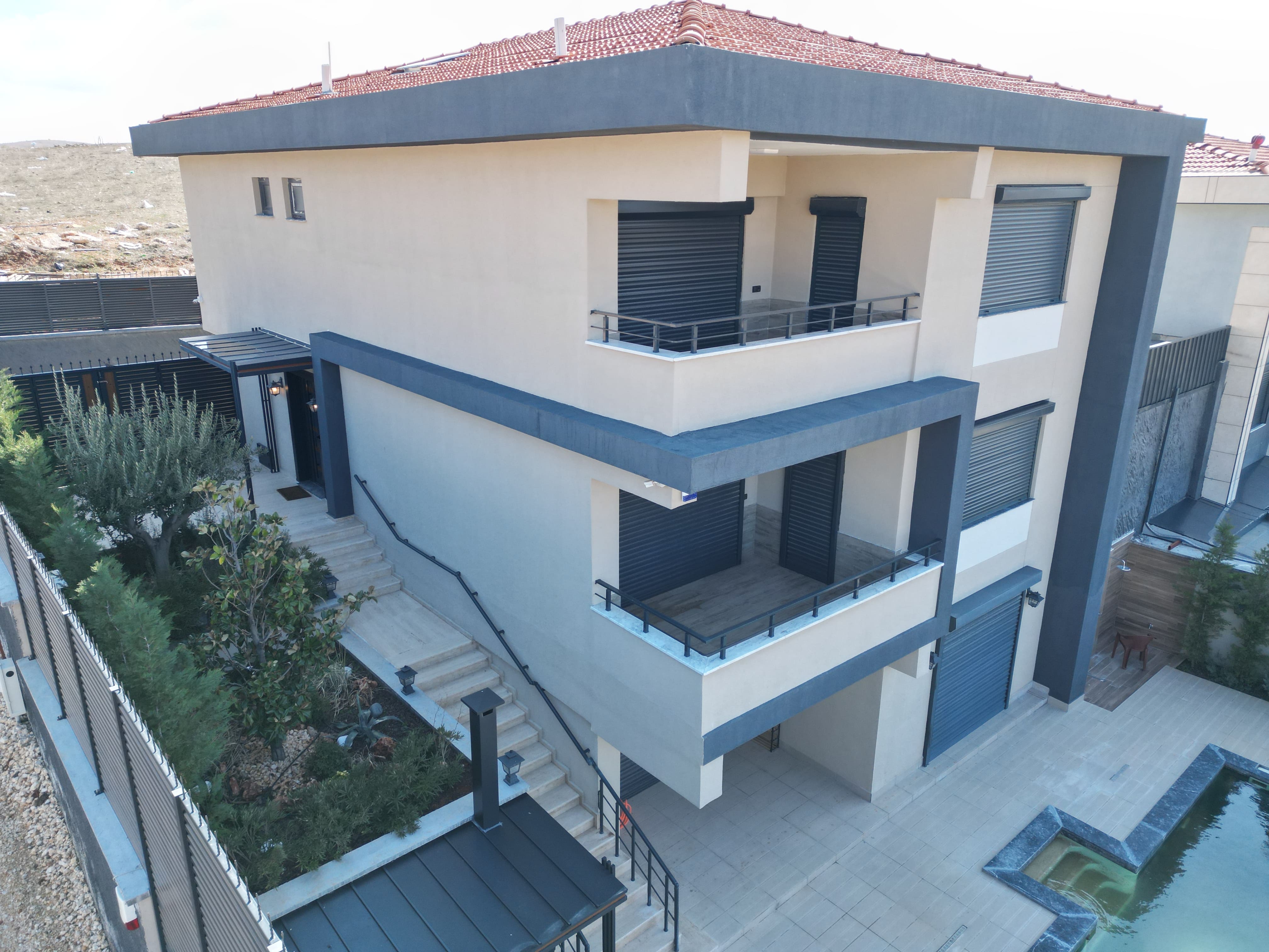 Hizmet Galerisi