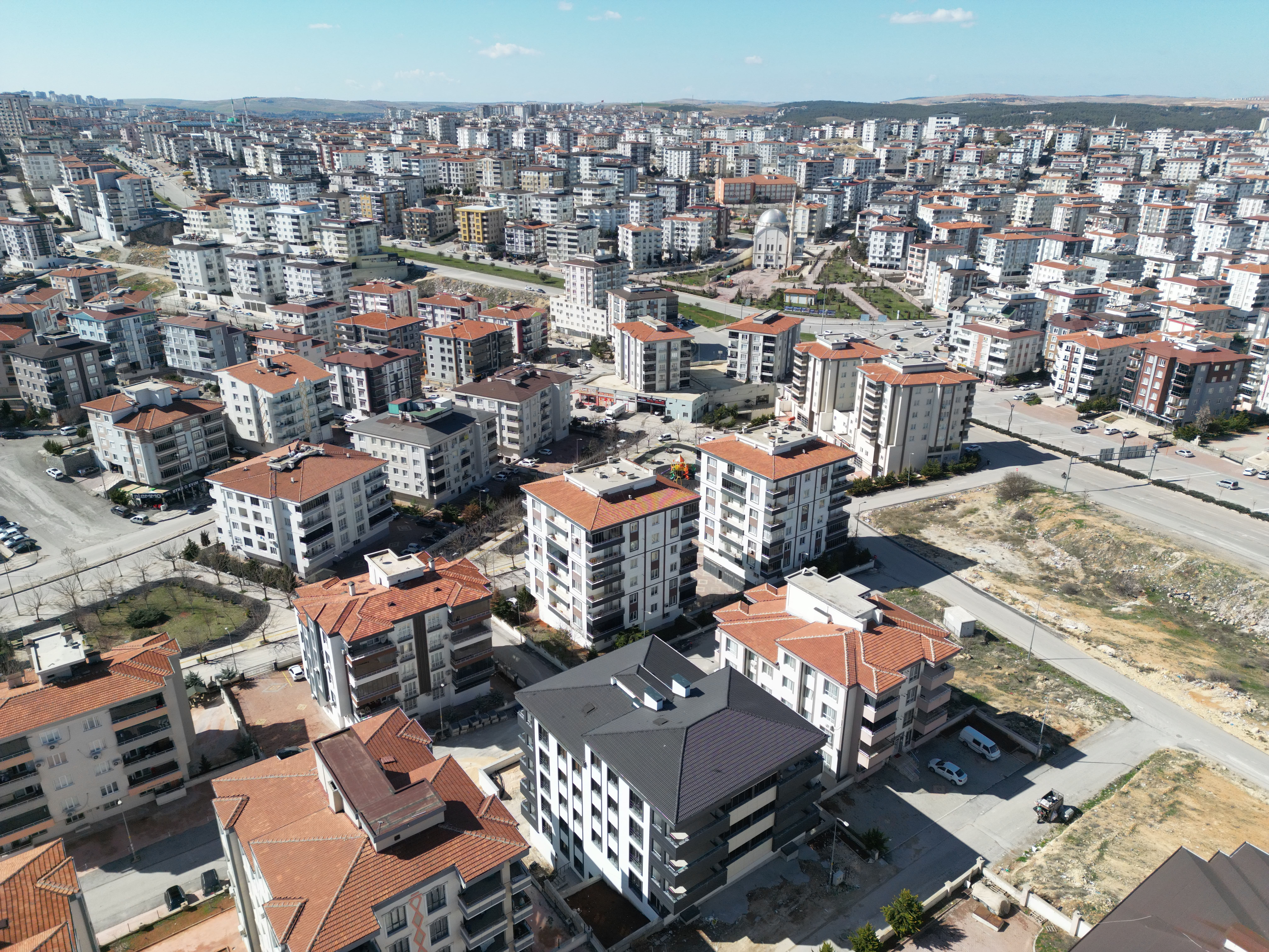 Hizmet Galerisi