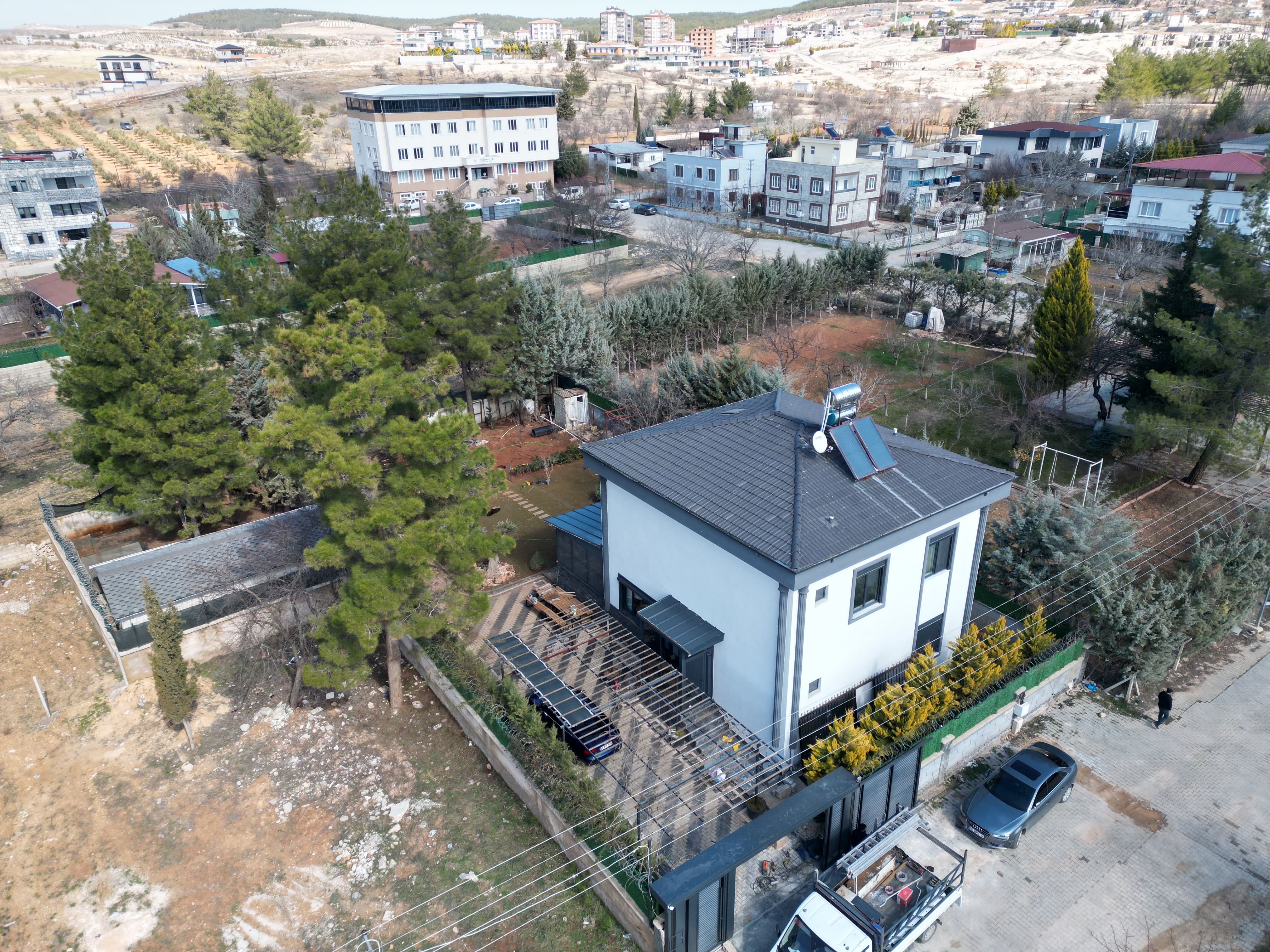 Hizmet Galerisi
