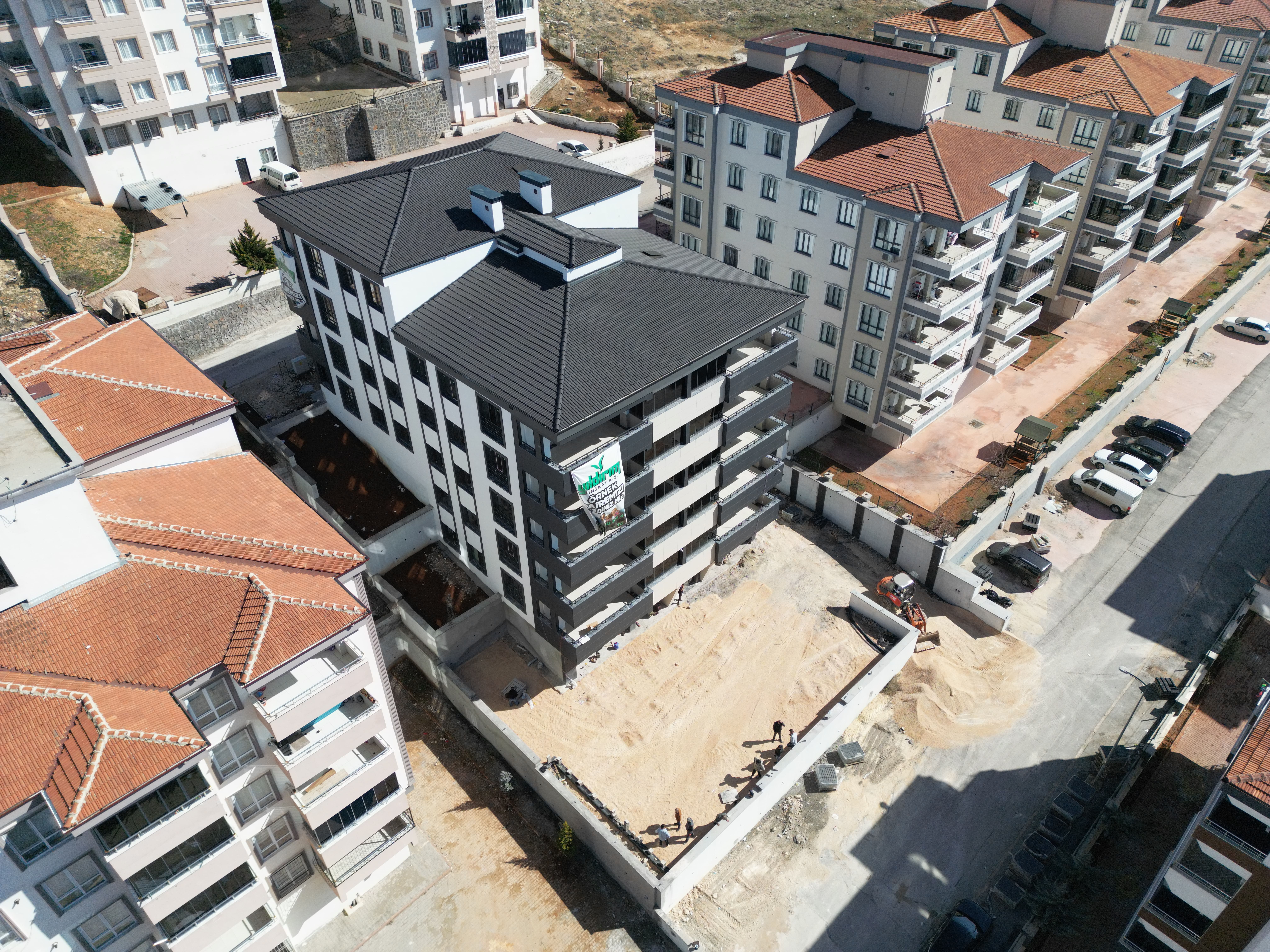 Hizmet Galerisi