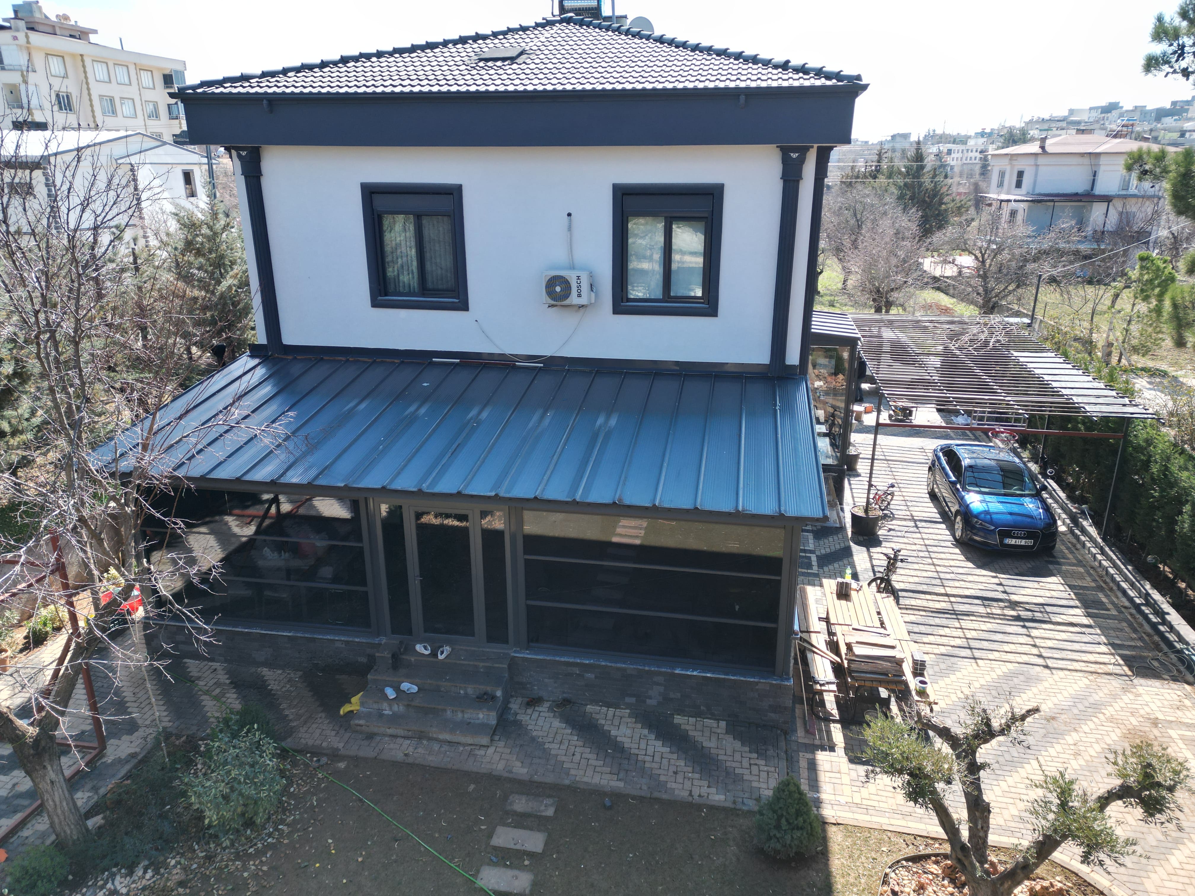 Hizmet Galerisi